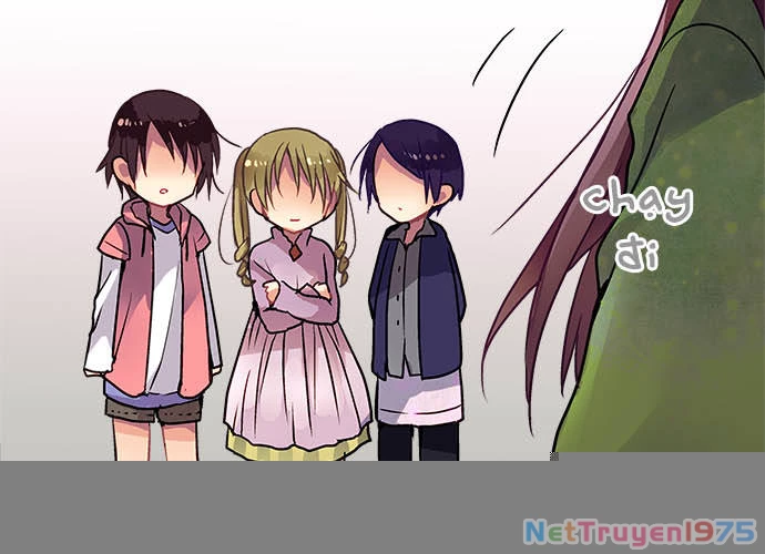 Monochrome Lovers Chapter 30 - 40