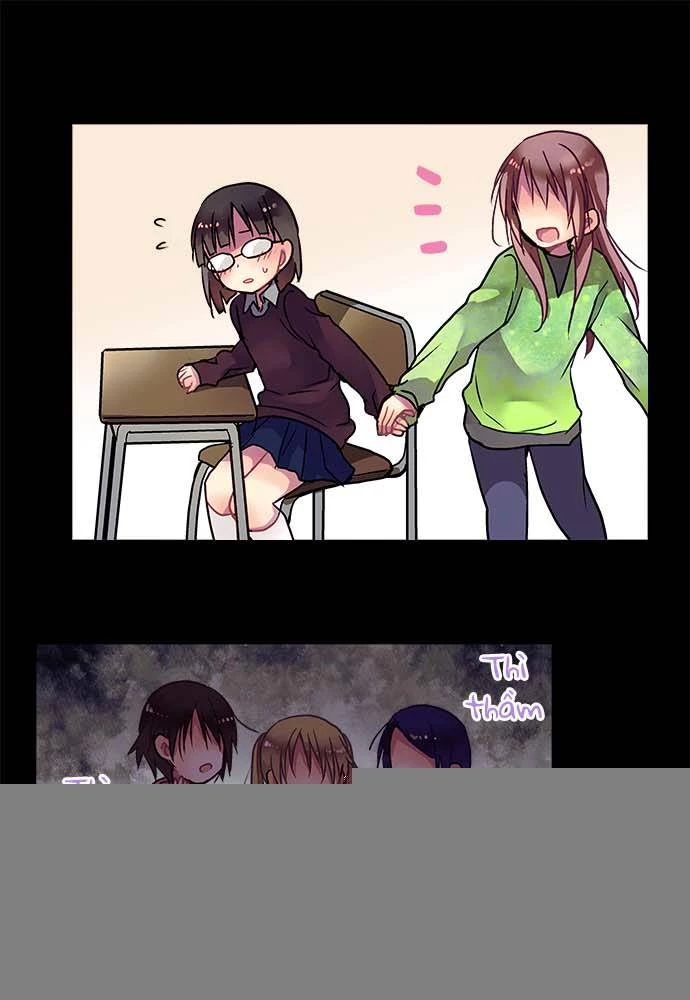 Monochrome Lovers Chapter 30 - 41