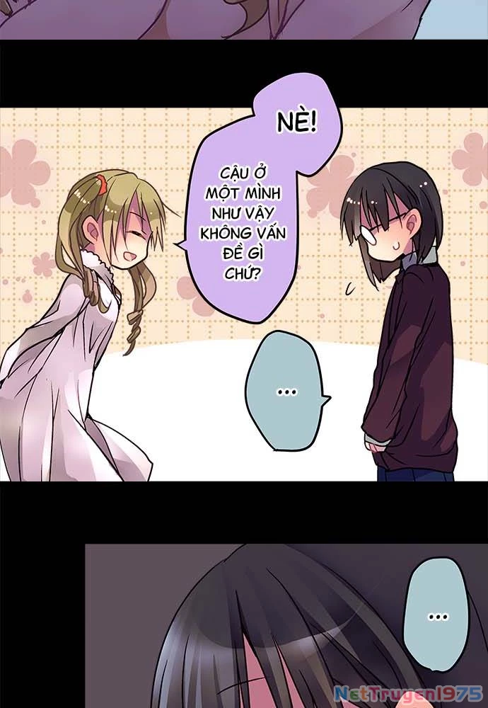 Monochrome Lovers Chapter 30 - 44