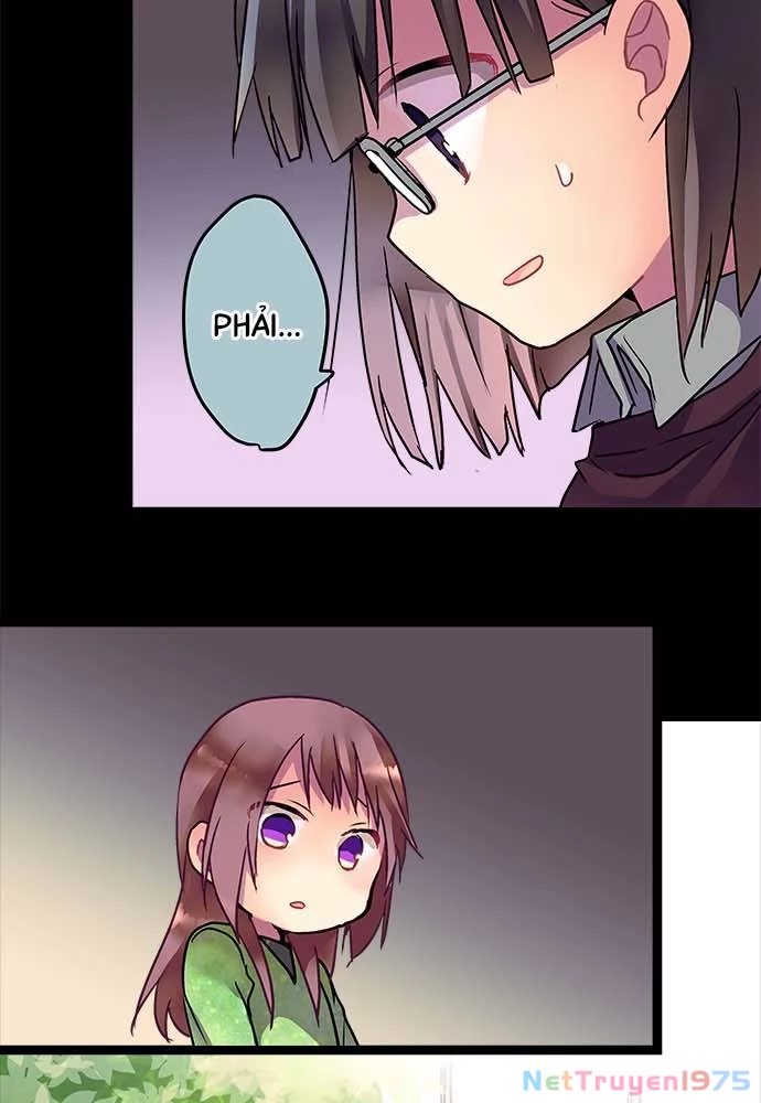 Monochrome Lovers Chapter 30 - 45