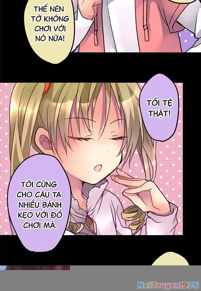 Monochrome Lovers Chapter 30 - 47