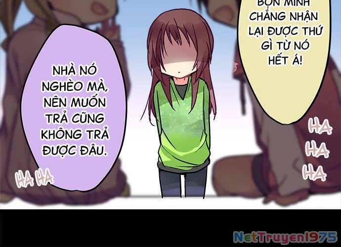 Monochrome Lovers Chapter 30 - 48