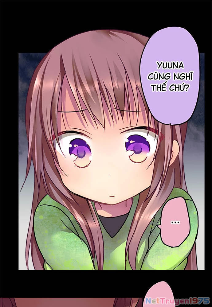 Monochrome Lovers Chapter 30 - 49