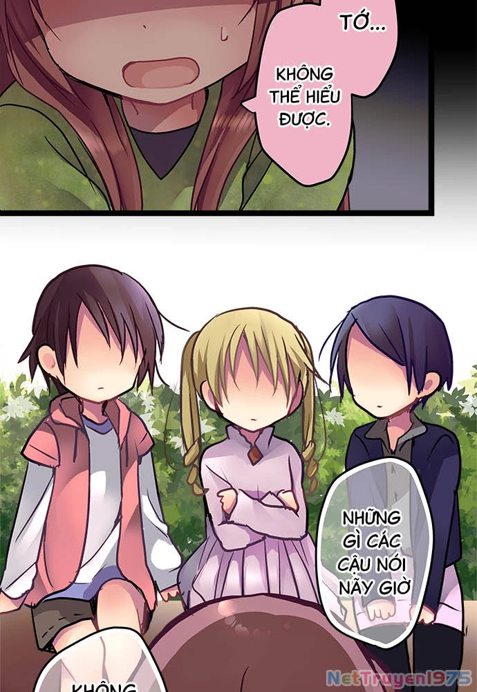 Monochrome Lovers Chapter 30 - 50