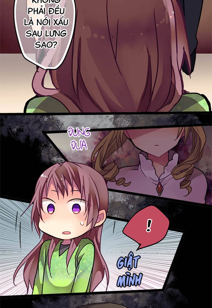 Monochrome Lovers Chapter 30 - 51