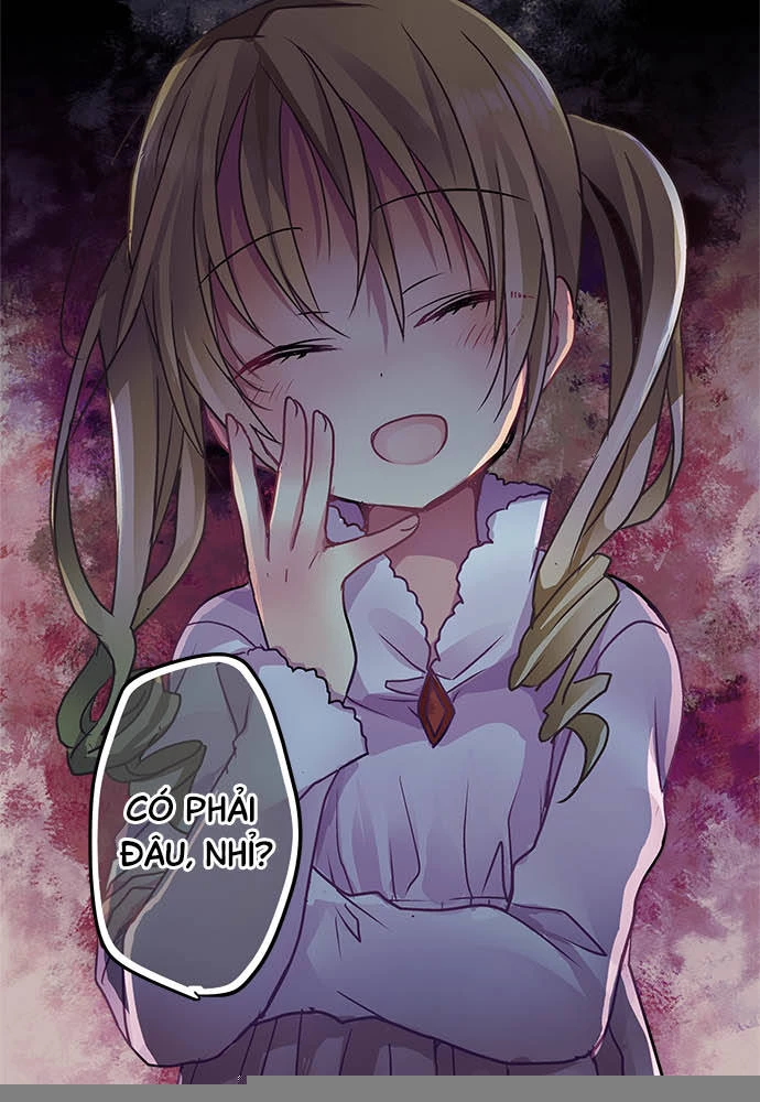 Monochrome Lovers Chapter 30 - 52