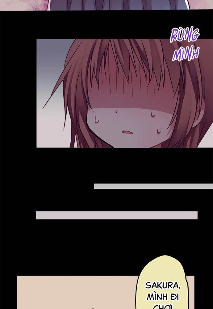 Monochrome Lovers Chapter 30 - 53