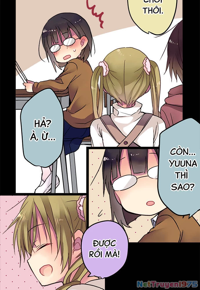 Monochrome Lovers Chapter 30 - 54