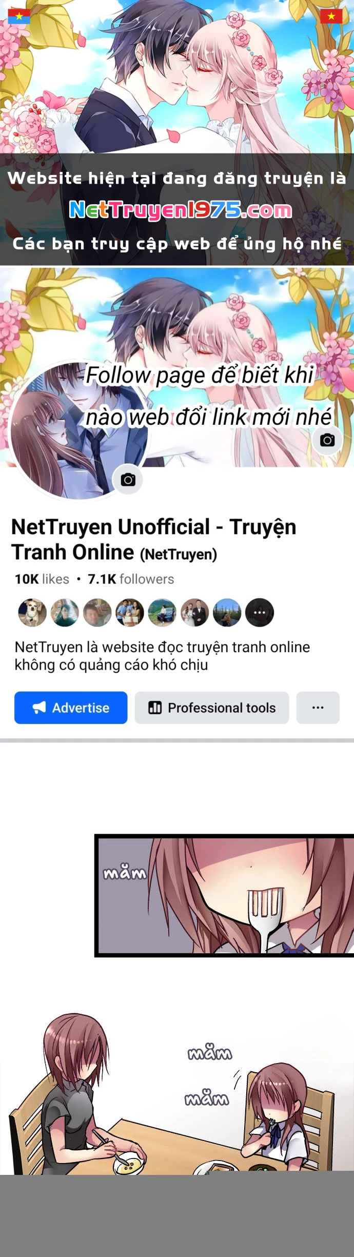 Monochrome Lovers Chapter 31 - 1