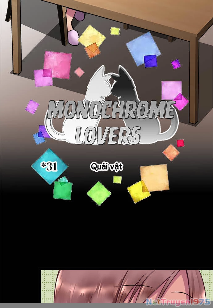 Monochrome Lovers Chapter 31 - 2