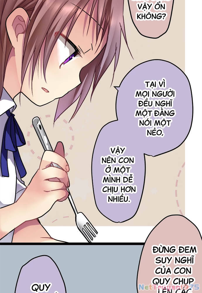 Monochrome Lovers Chapter 31 - 6