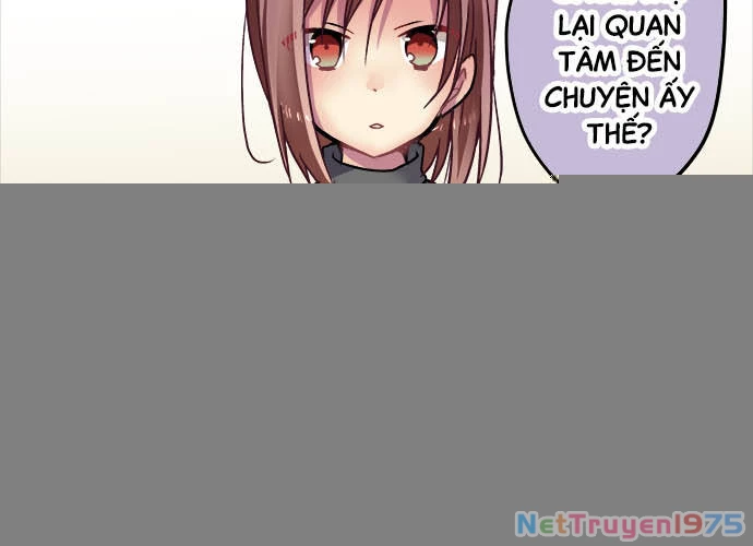 Monochrome Lovers Chapter 31 - 8