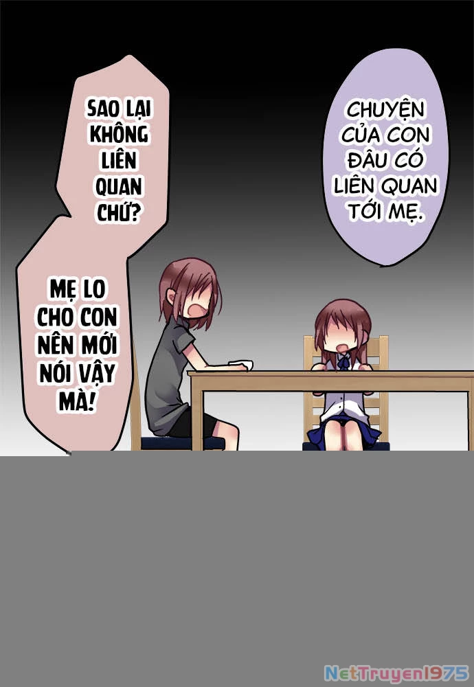 Monochrome Lovers Chapter 31 - 9