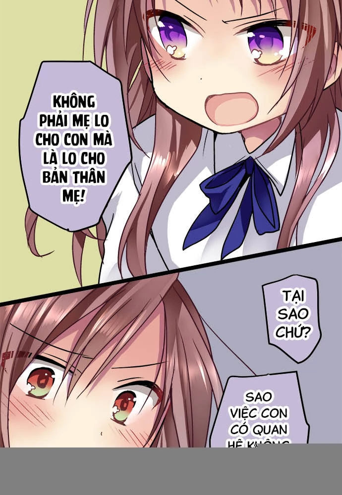 Monochrome Lovers Chapter 31 - 10