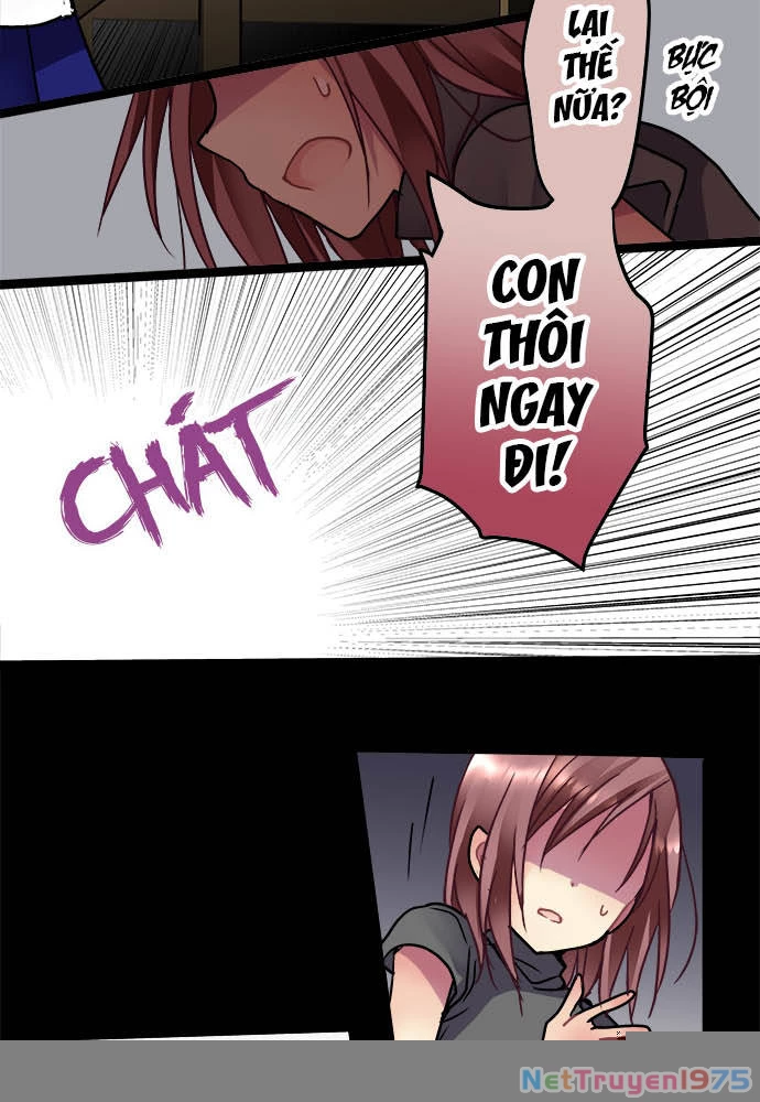 Monochrome Lovers Chapter 31 - 12