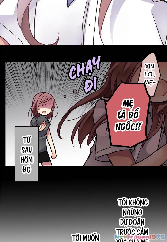 Monochrome Lovers Chapter 31 - 15