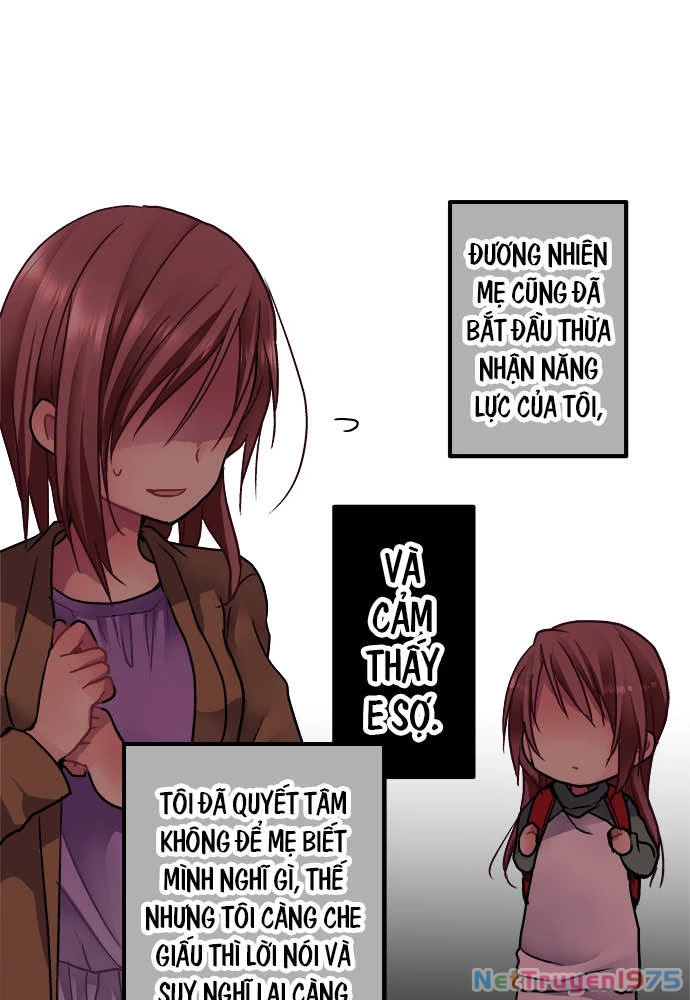 Monochrome Lovers Chapter 31 - 17