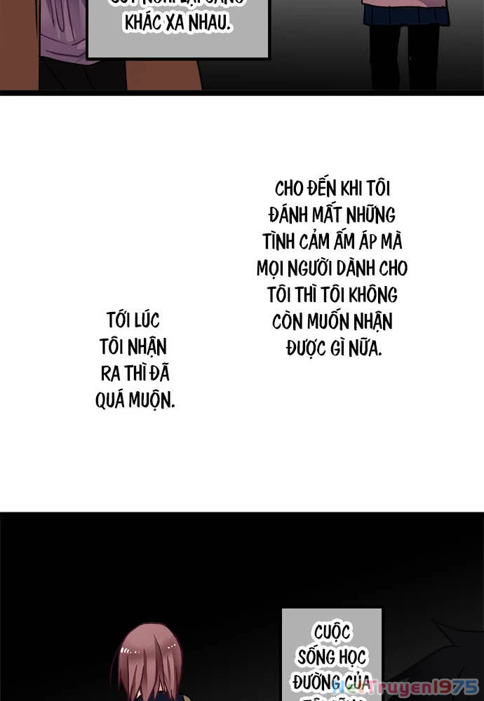 Monochrome Lovers Chapter 31 - 18