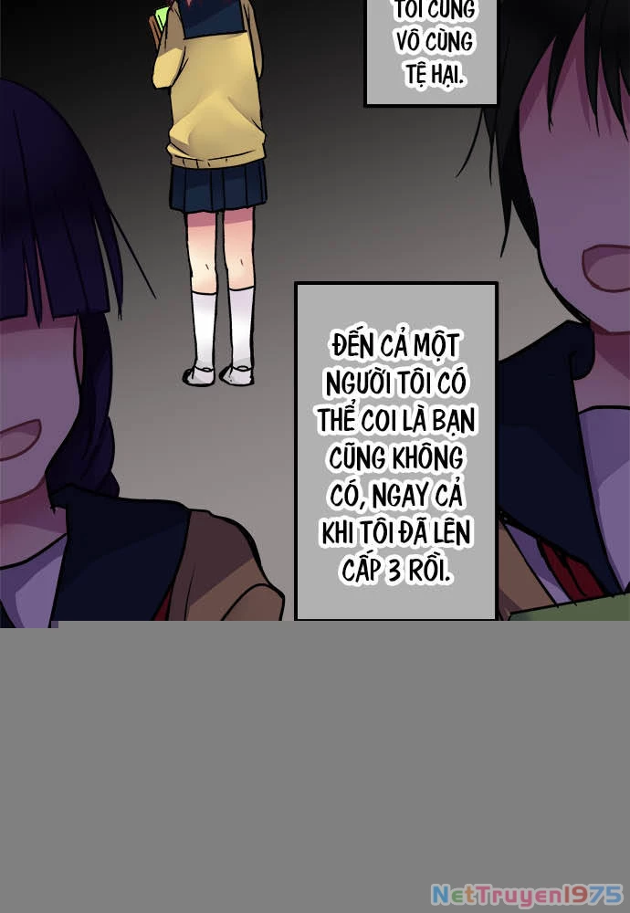 Monochrome Lovers Chapter 31 - 19