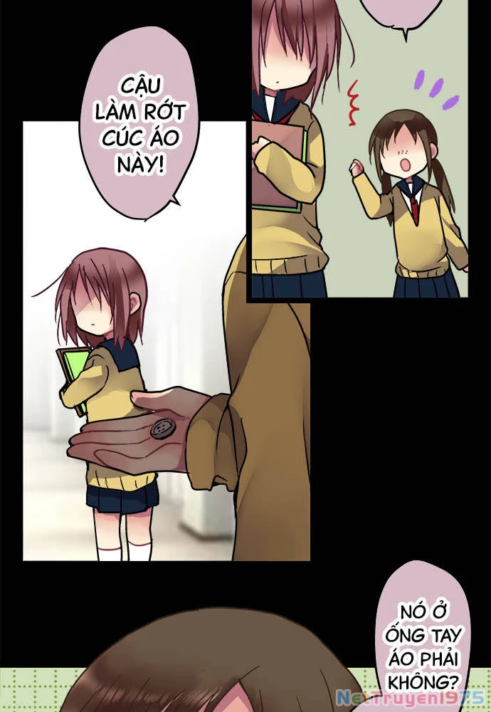 Monochrome Lovers Chapter 31 - 21