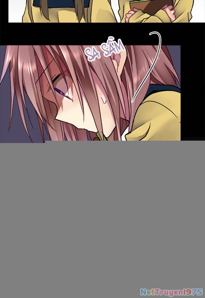 Monochrome Lovers Chapter 31 - 23