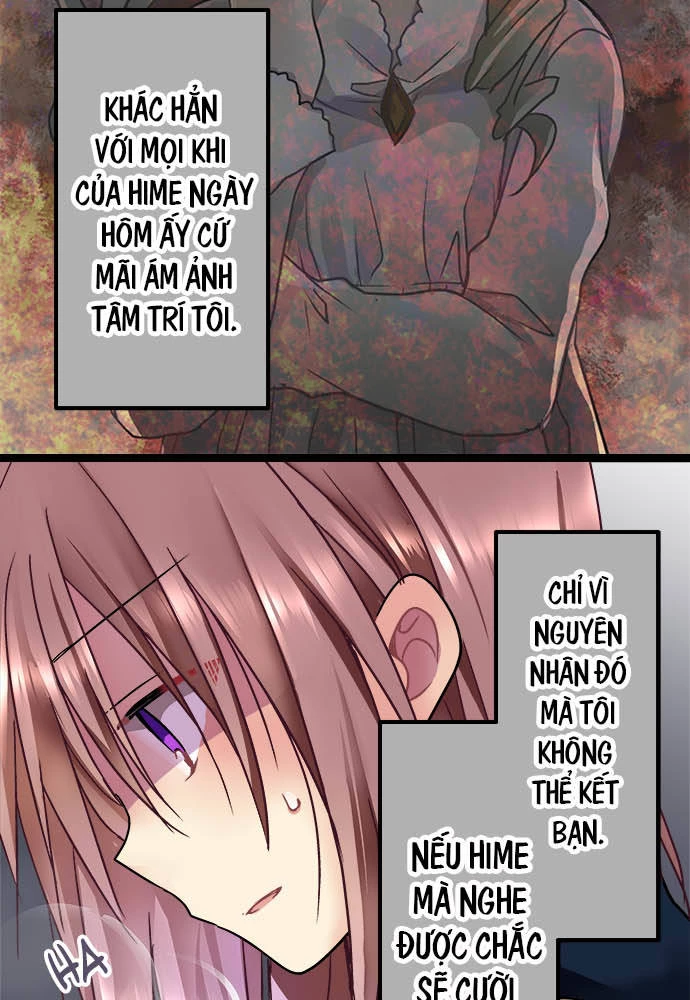 Monochrome Lovers Chapter 31 - 27