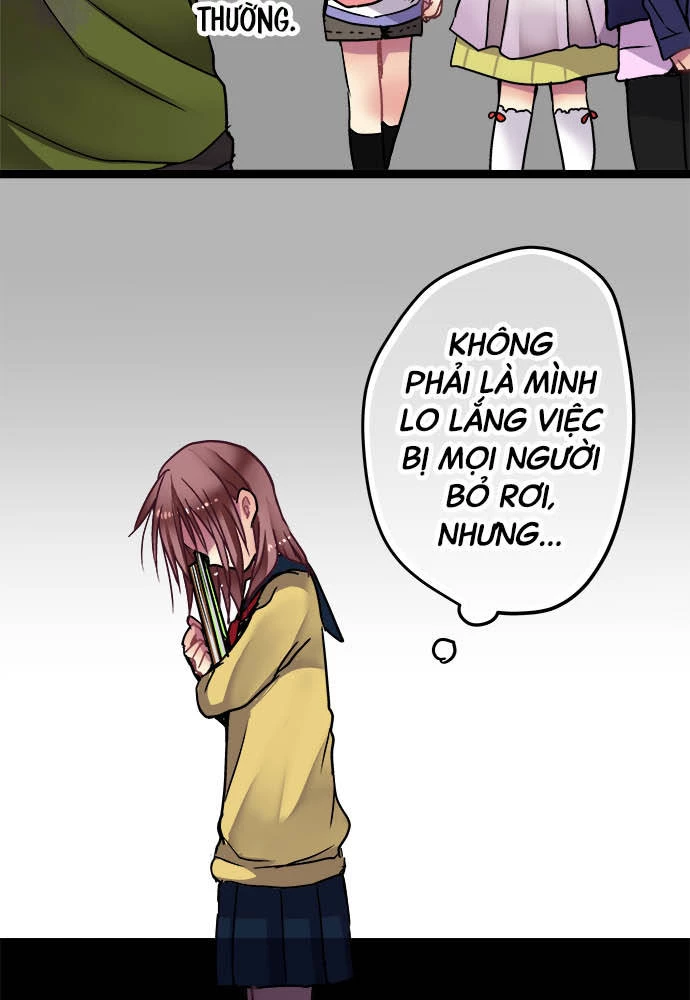 Monochrome Lovers Chapter 31 - 29