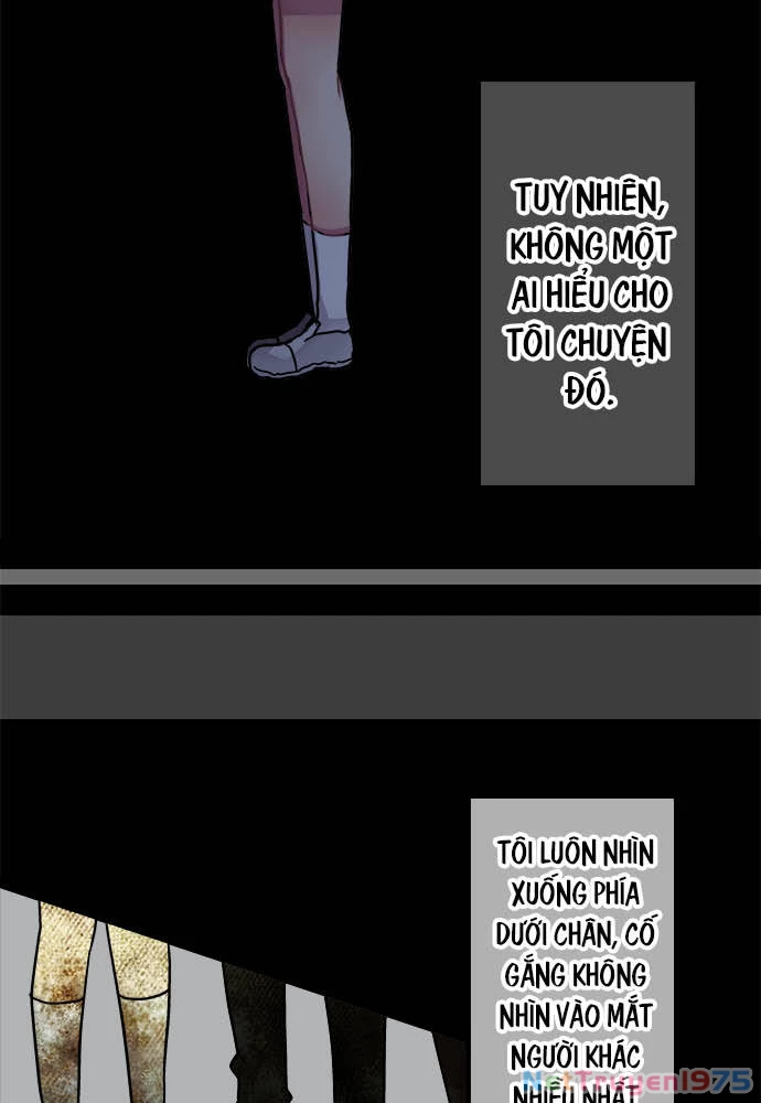 Monochrome Lovers Chapter 31 - 30