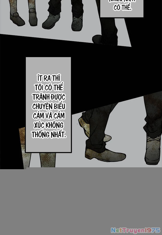 Monochrome Lovers Chapter 31 - 31