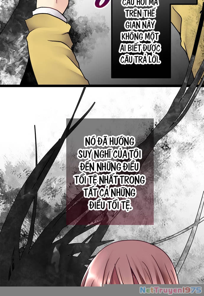 Monochrome Lovers Chapter 31 - 37