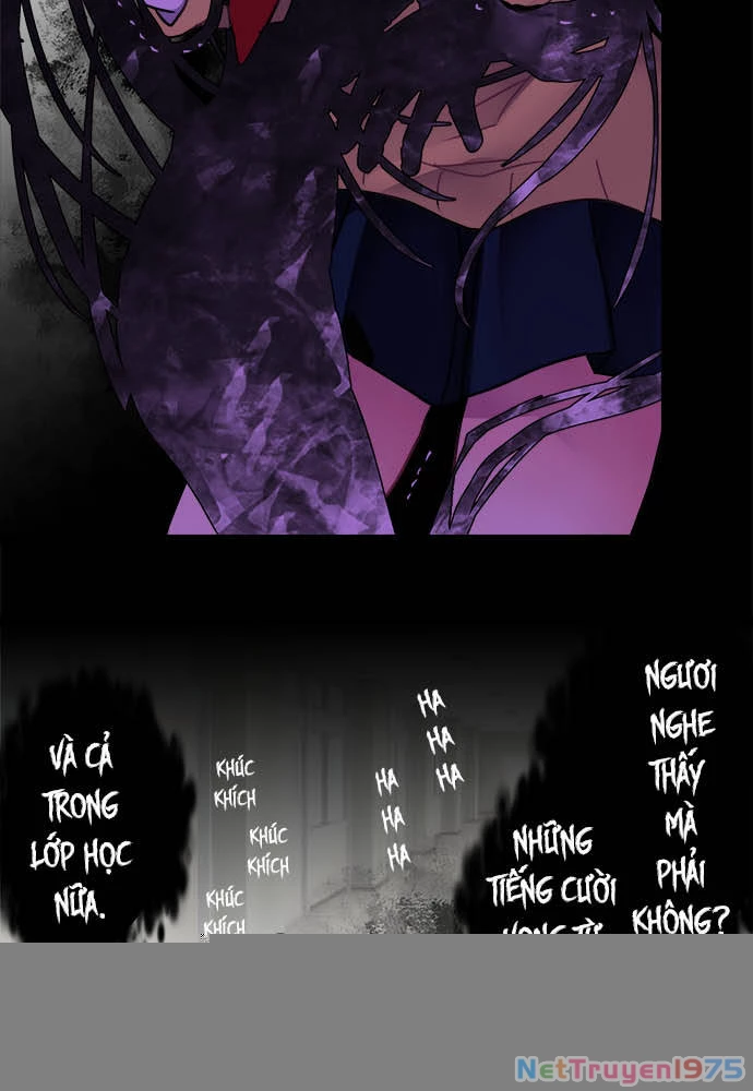 Monochrome Lovers Chapter 31 - 40