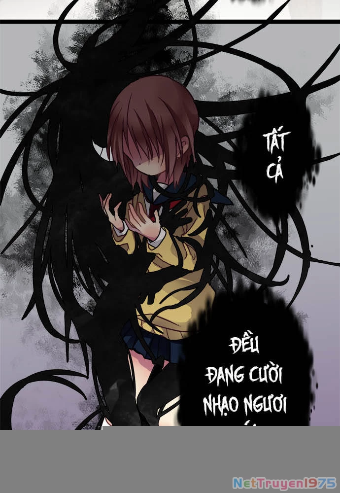 Monochrome Lovers Chapter 31 - 41