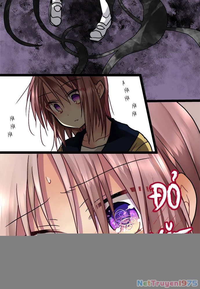 Monochrome Lovers Chapter 31 - 42