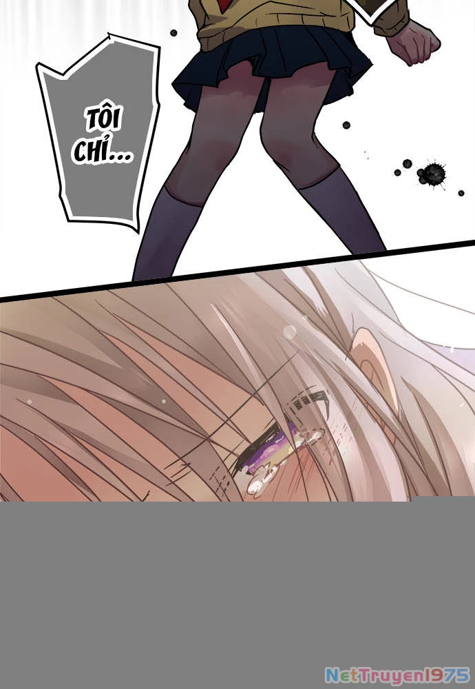 Monochrome Lovers Chapter 31 - 47