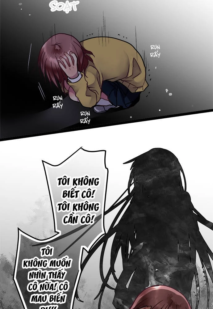 Monochrome Lovers Chapter 31 - 49