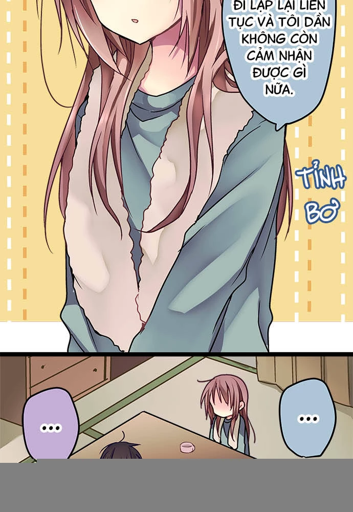 Monochrome Lovers Chapter 32 - 2