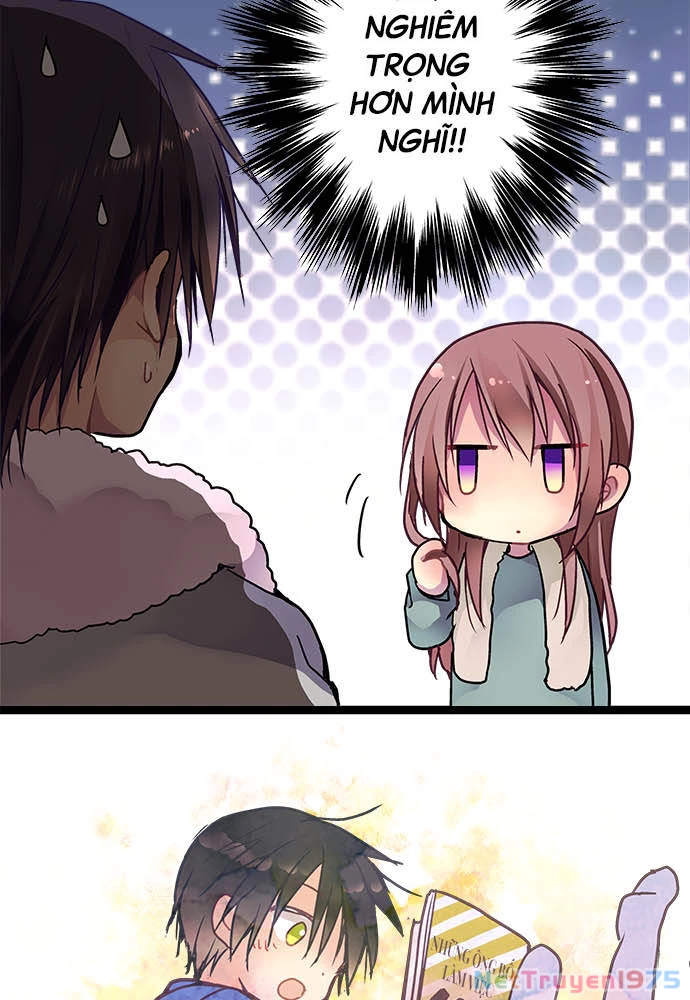 Monochrome Lovers Chapter 32 - 4