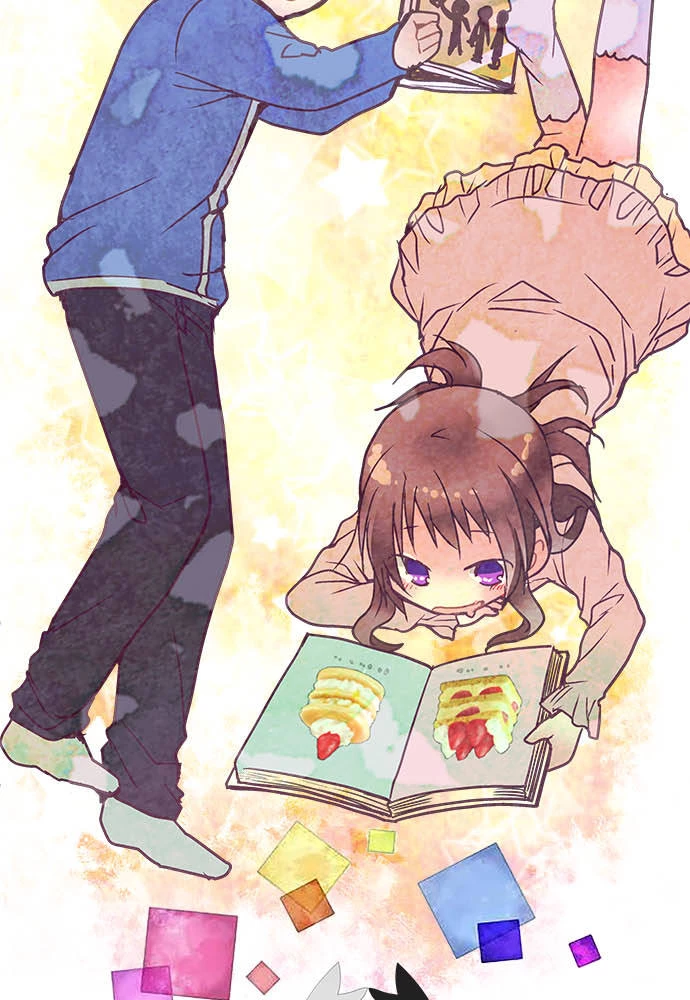 Monochrome Lovers Chapter 32 - 5