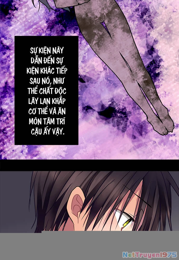 Monochrome Lovers Chapter 32 - 7