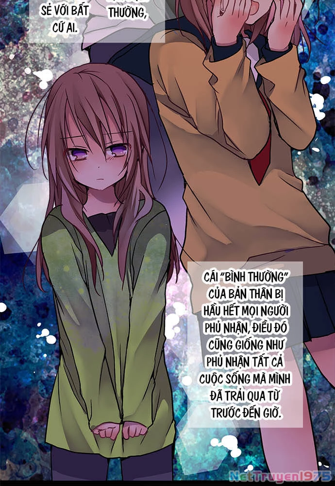 Monochrome Lovers Chapter 32 - 10