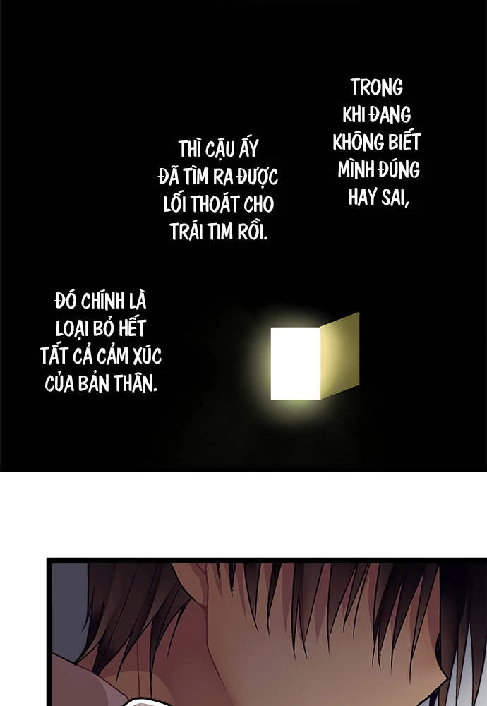 Monochrome Lovers Chapter 32 - 11