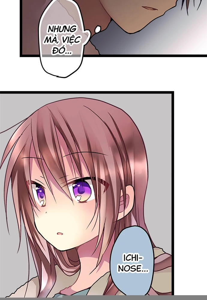 Monochrome Lovers Chapter 32 - 12