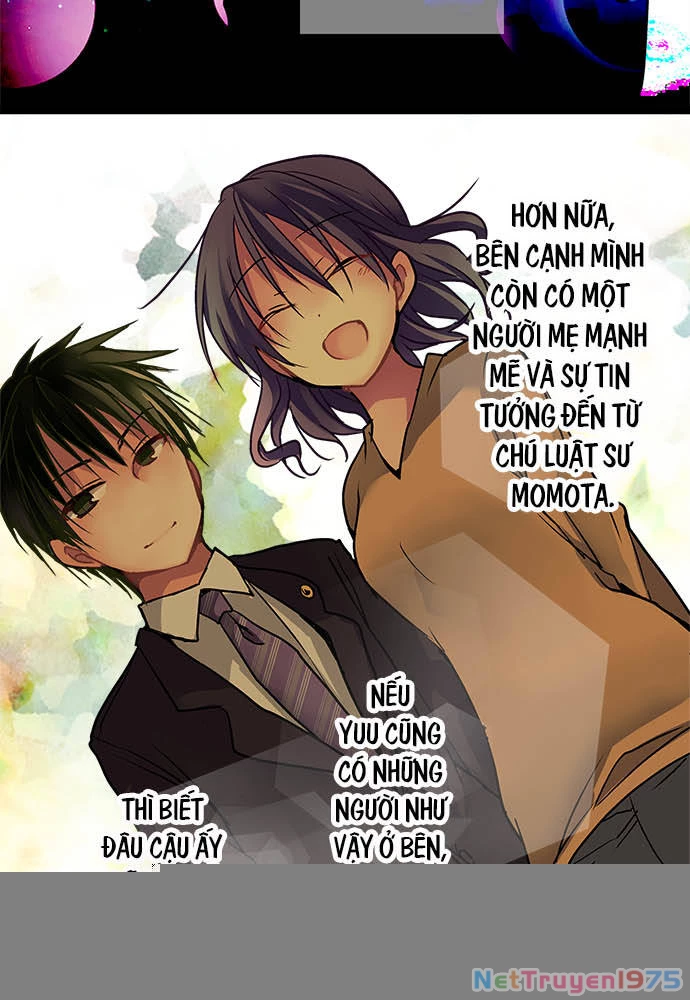 Monochrome Lovers Chapter 32 - 15