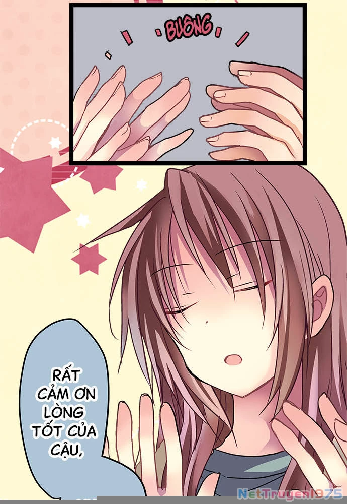 Monochrome Lovers Chapter 32 - 20