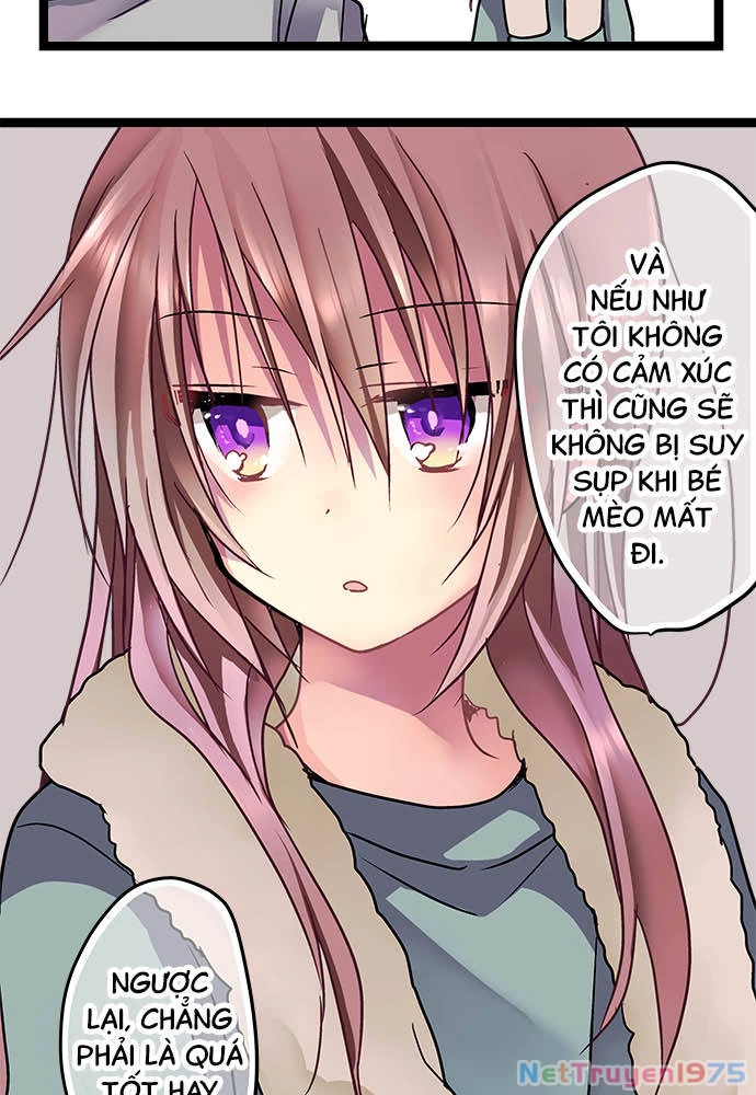 Monochrome Lovers Chapter 32 - 22