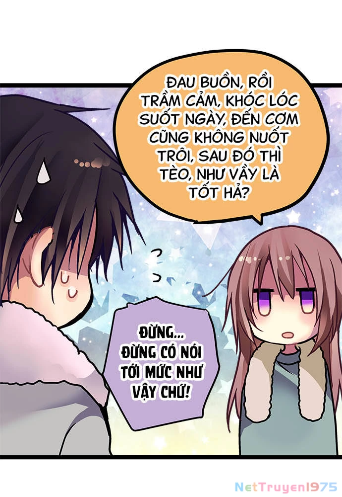 Monochrome Lovers Chapter 32 - 25