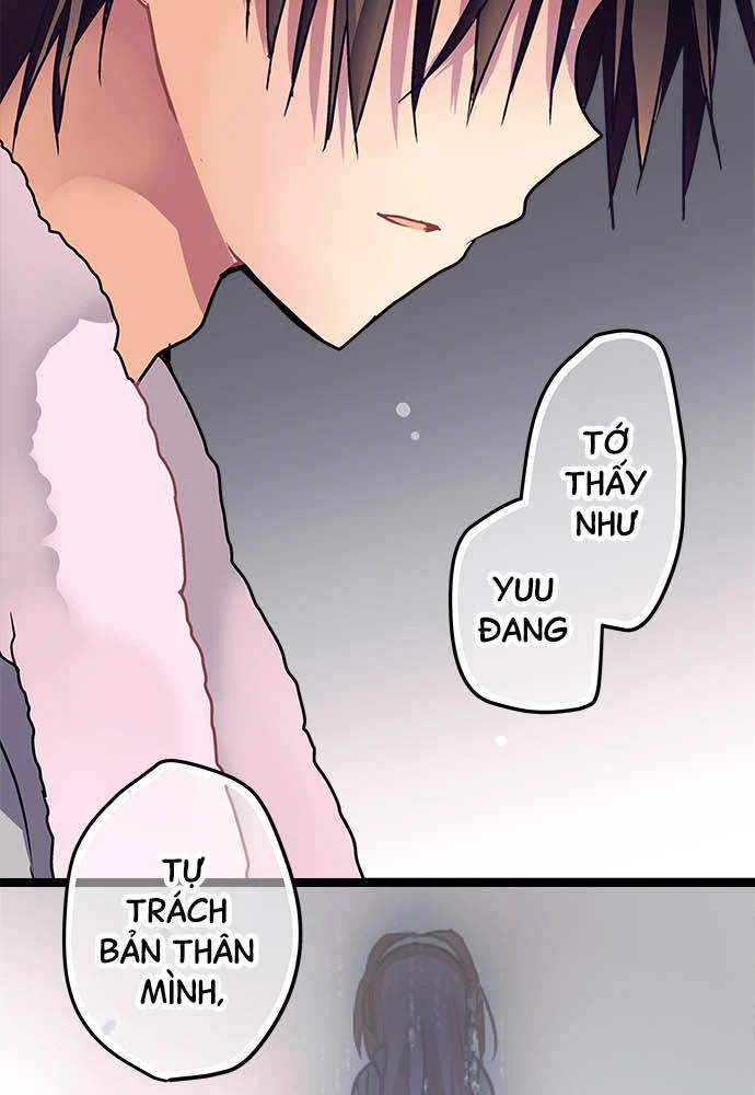 Monochrome Lovers Chapter 32 - 28