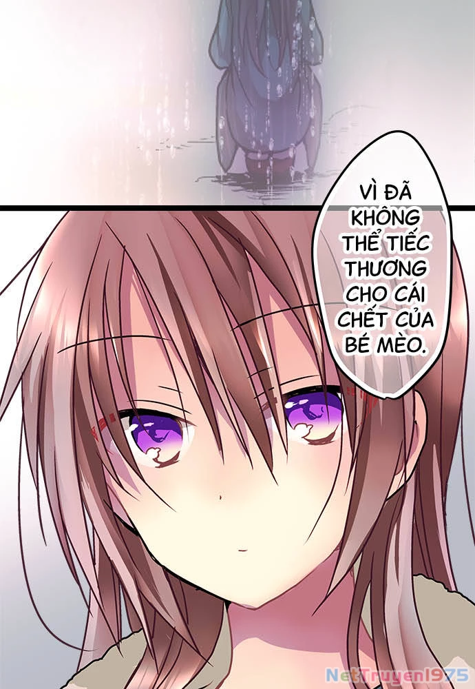 Monochrome Lovers Chapter 32 - 29