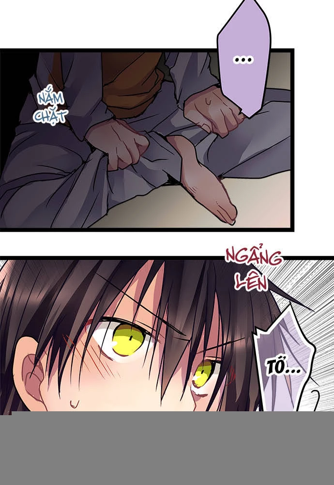 Monochrome Lovers Chapter 32 - 31