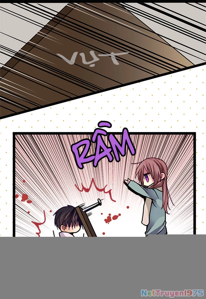 Monochrome Lovers Chapter 32 - 33